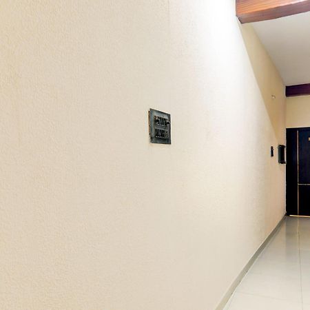 Hotel O Sr Grand جوراكبور المظهر الخارجي الصورة