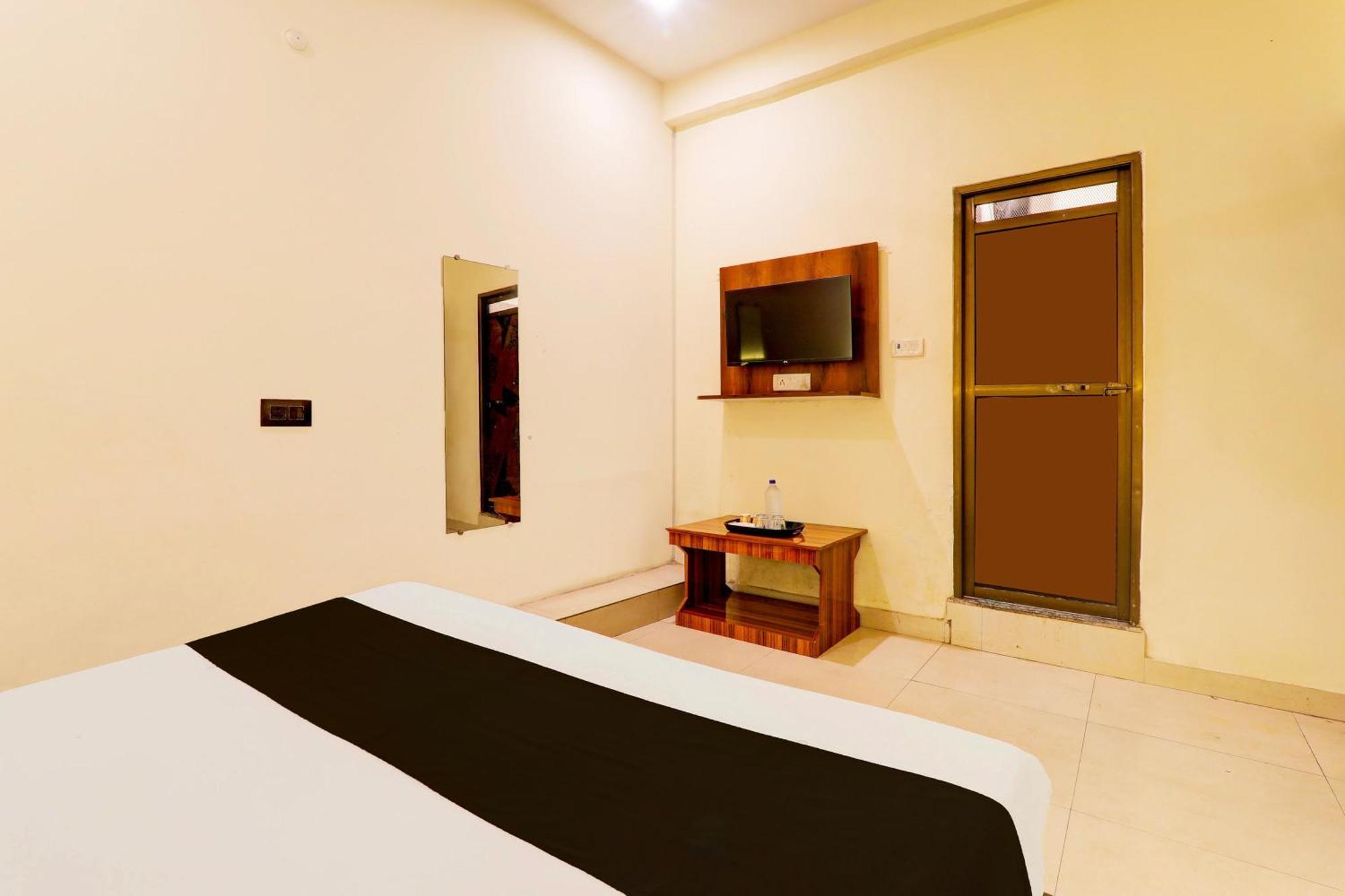 Hotel O Sr Grand جوراكبور المظهر الخارجي الصورة