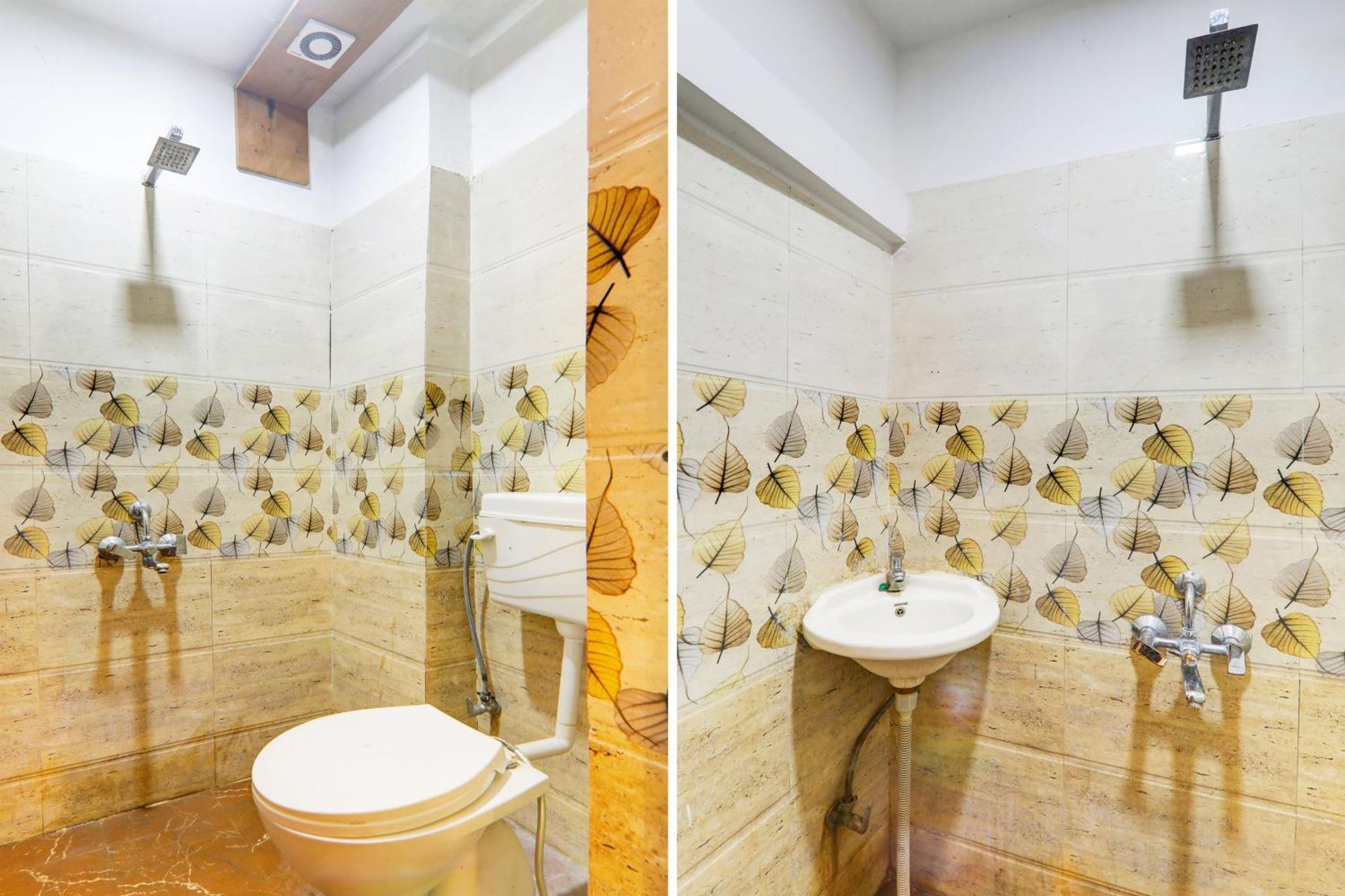 Hotel O Sr Grand جوراكبور المظهر الخارجي الصورة